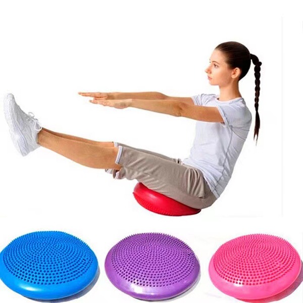 Pillow PVC
