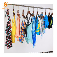 批发旧衣服二手泳衣Usedladiesswimsuits出口冈比亚索马里时尚