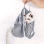 美容洗澡multi-functiongroomingbathbag猫咪工具