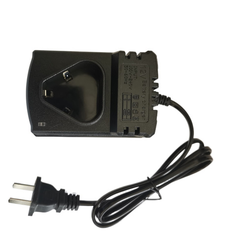 12V 16.8V 21V 25V drill press drill bit gun drill holder electric screwdriver wrench lithium battery charger