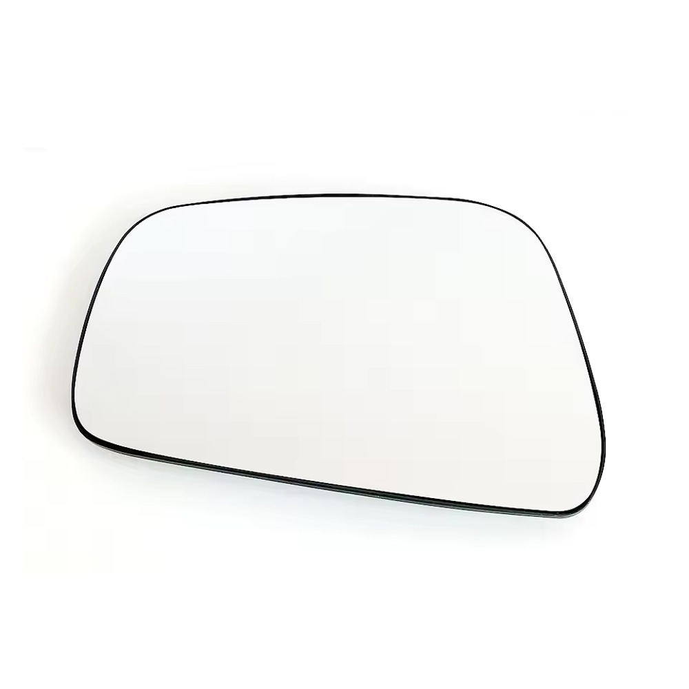 Suitable for 05-07 Nissan Navara and Ford Everest Car Heated Rearview Mirror Replacement