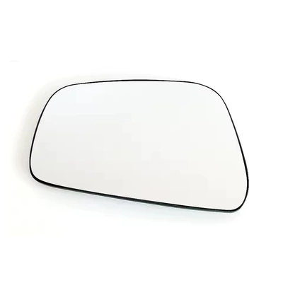 Replacement, Car mirror