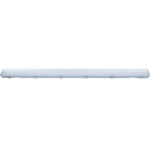 5-Inch 44-Watt Led Smd Luminaire Waterproof and Impact Resistant Can Sense Dimming Underground Passage Parking Lot