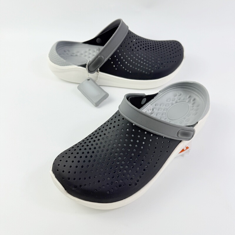Cro Kajia 2025 Summer Clogs Unisex Sandals Literide Kroger Beach Shoes 204592 Cro Kajia 2025 Summer Clogs Unisex Sandals Literide Kroger Beach Shoes 204592