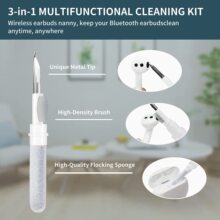 �羳�๦��Multi Cleaning Pen�坍�P�{�����C�坍�P�坍ˢͨ��ˢ