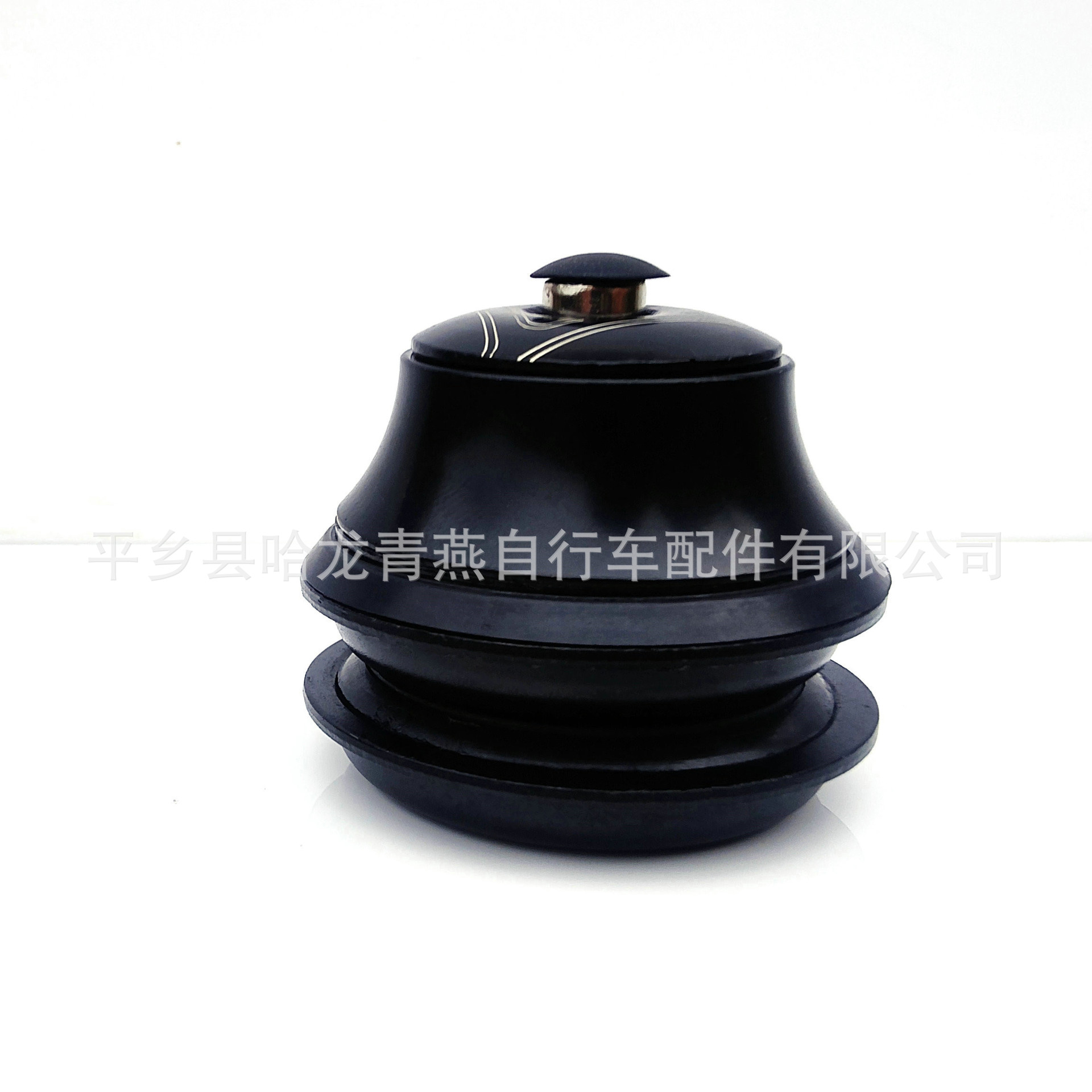 山地车碗组/自行车碗组/44MM碗组/车头碗/前叉带喇叭口碗组/配件-阿里巴巴