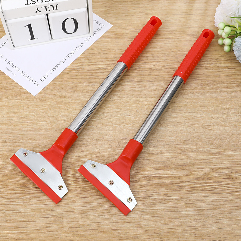 Factory Direct Supply multi-function tool cleaning blade portable glass tile cleaning tool scraper shovel wholesale