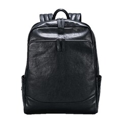 新品メンズランドセル新品本革レトロ植なめ牛革大容量リュックサックビジネス旅行パソコンバッグ