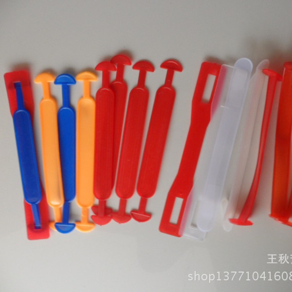 厂家专业塑料手提柄，塑料提手米袋提手塑料各种产品