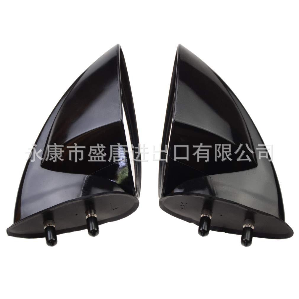 Motorboat Rearview Mirror Mirror mirror pair Waverunner VX110 VX110 VXR VXS series