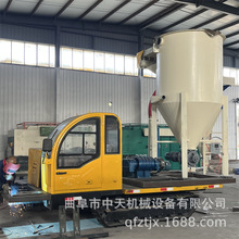 发电机带动的煤块煤球吸灰机 配备气动蝶阀卸料的输送机厂家kxxx