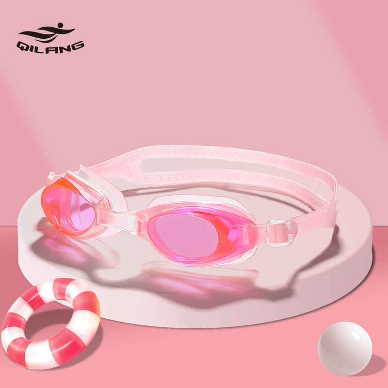 AK3600 핑크 박스