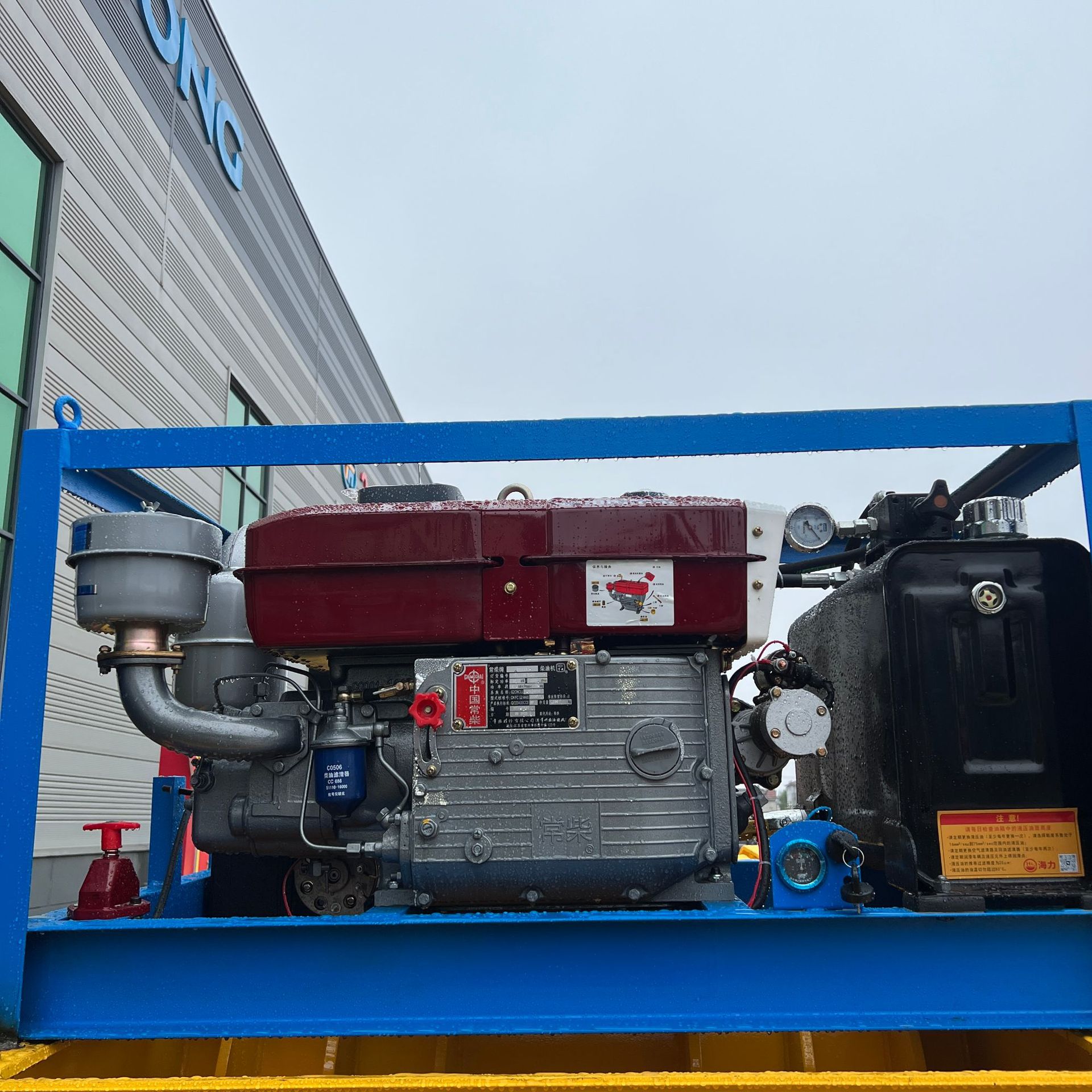 Source Factory Manufactures and Sells Heavy-Duty Load-Bearing Strong Low-Bed Semi-Trailers, Engineering Machinery Transport Trailers, Semi-Trailers