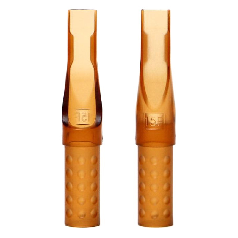 Rayo desechable tatuaje aguja boquilla traje línea de corte niebla fila redonda aguja suministros auxiliares picadura negocio