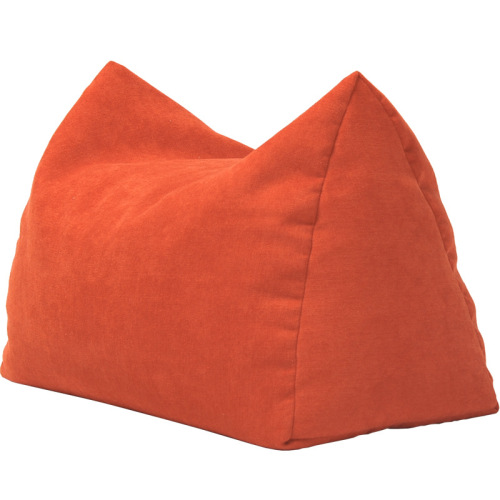 Lazy footstool, sofa rocking chair, soft swinging footrest, bean bag, foot rest, sofa stool cushion, living room footstool cushion