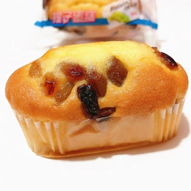 西式糕点;膨化;腰果