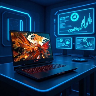 �Cе������MECHREVO������15 Pro 15.3Ӣ���Α�늸�AIPC�p���Α�