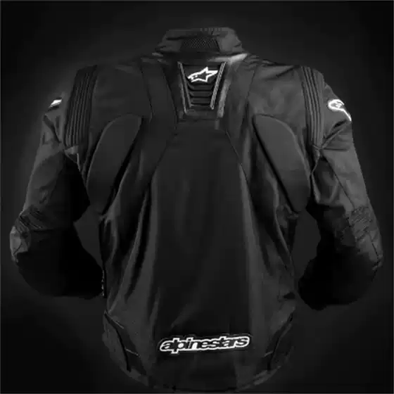 Cross-Border Motorcycle Four-Season Racing Suit Outdoor Riding Protective Jacket with Removable Liner