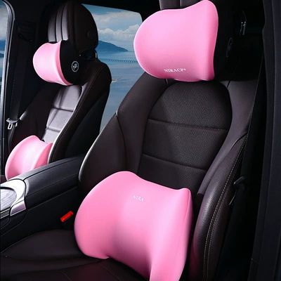 Headrest — Car Seat