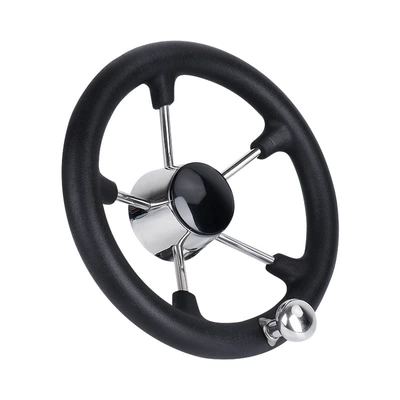 Marine Steering Wheel Stainless: Sükan çarxları