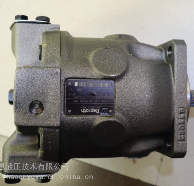 供应 Rexroth 力士乐 电磁溢流阀先导阀 DBW30A1-5X/315-6EG24N9K