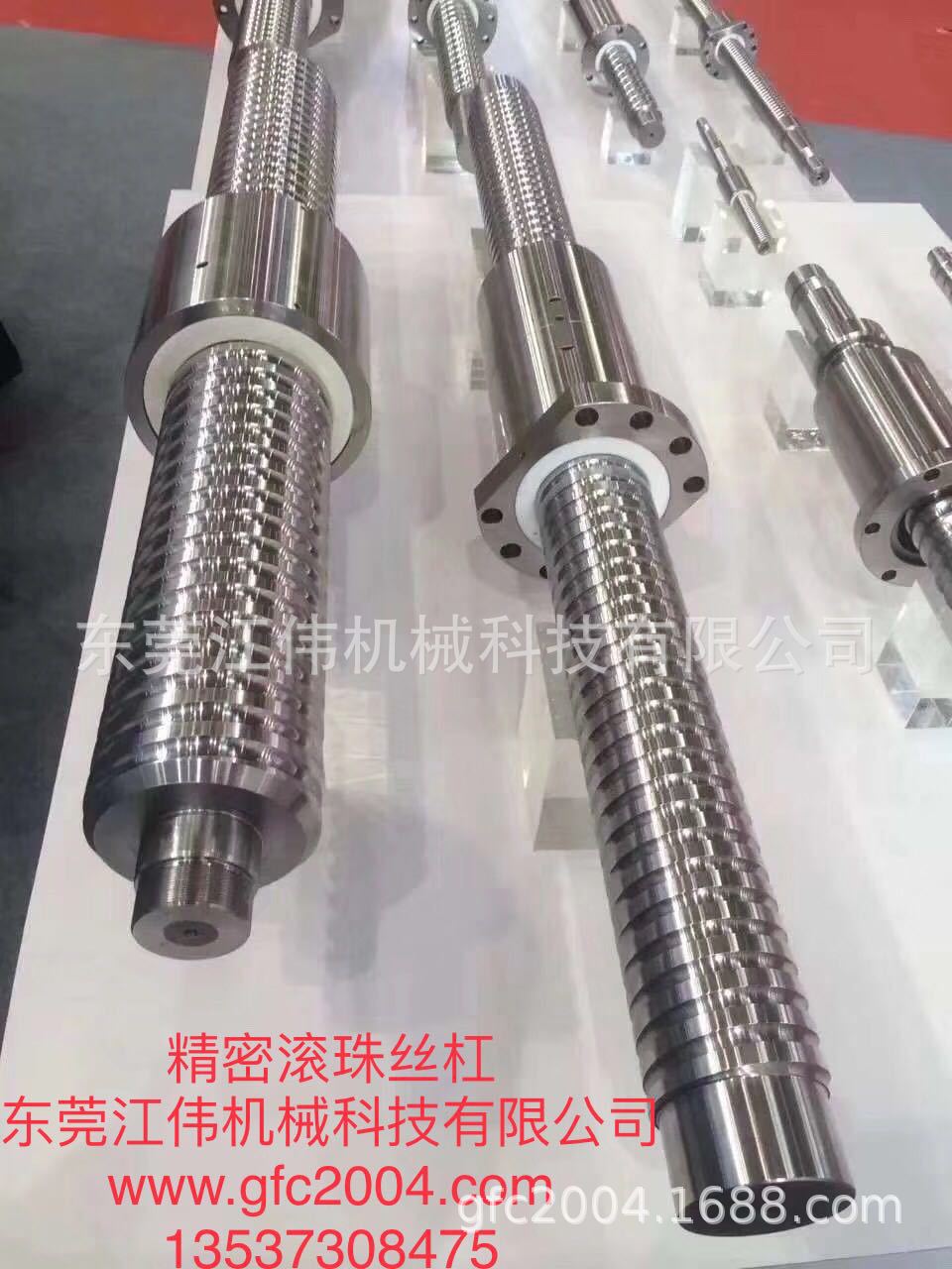 thk  cpc  tbi  abba  上银  国产滚珠丝杆