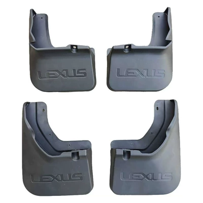 Mudguard — Mud Flaps Modification Parts