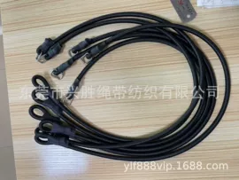 织带;松紧带;安全绳