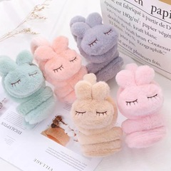 耳罩保暖耳套冬天耳包冬季耳暖女兒童可愛耳朵護耳神器耳帽男耳捂