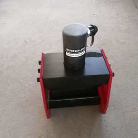 电力工具CB-150D母线弯排机16T铜排铝排折弯机母排立式弯曲工具