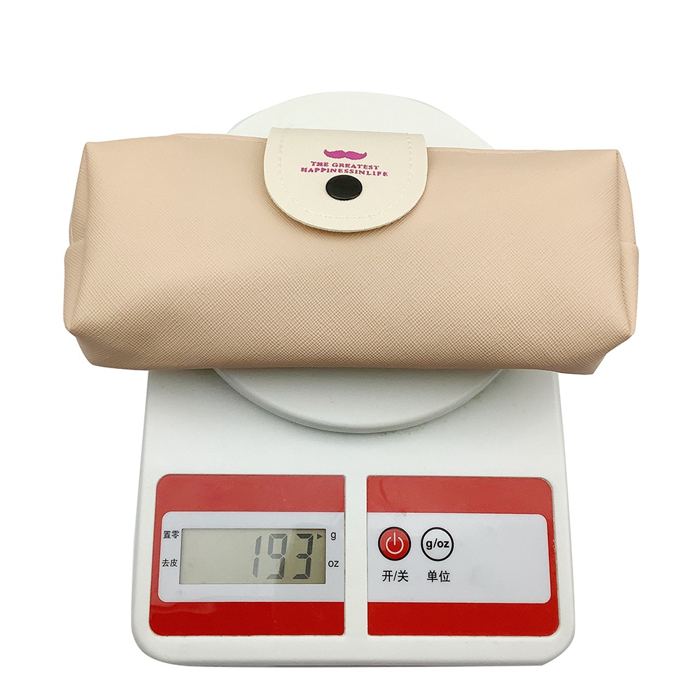 Nuevas herramientas de ganchillo color impresión crochet traje suave cerámica ganchillo 14 unids/set bolso del OPP 14 unids