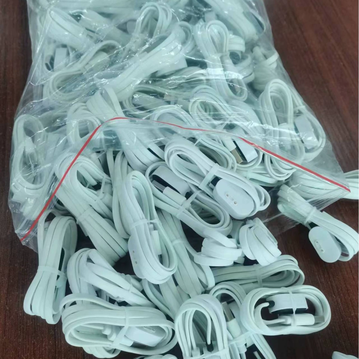 Заводской магнитный зарядный кабель для детских часов Q1/Z5/D3/D2, подходит для телефона и умных часов