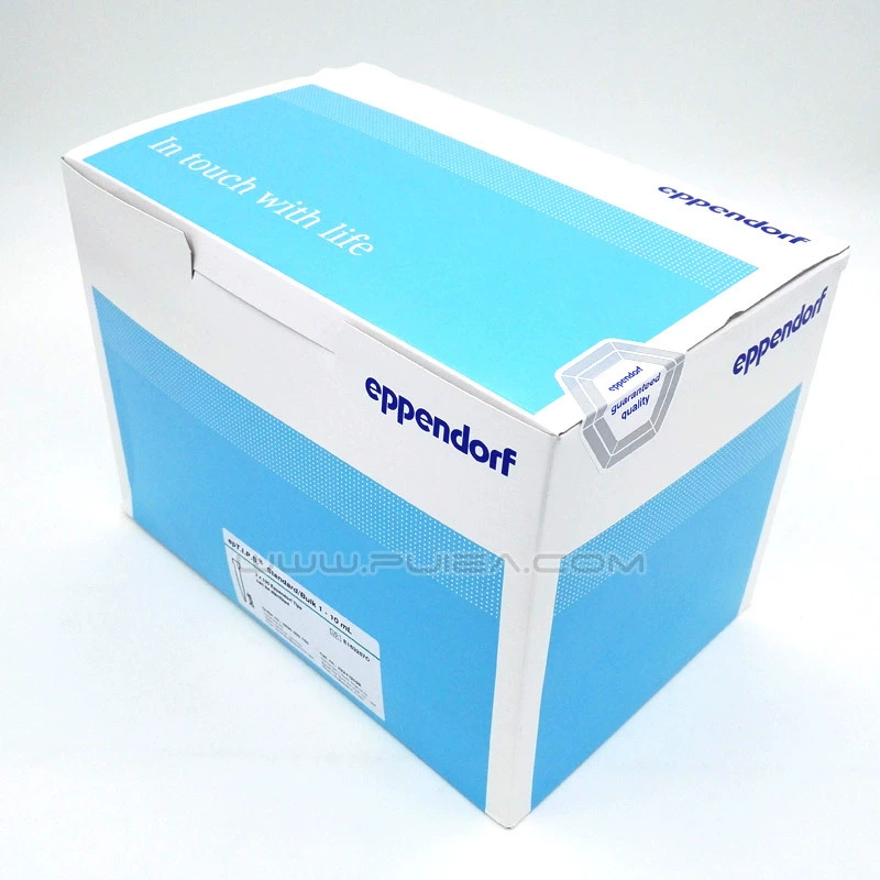 Сопло с наконечником пипетки Eppendorf Abender Bags 1-10 мл (165 мм) Наконечник пипетки