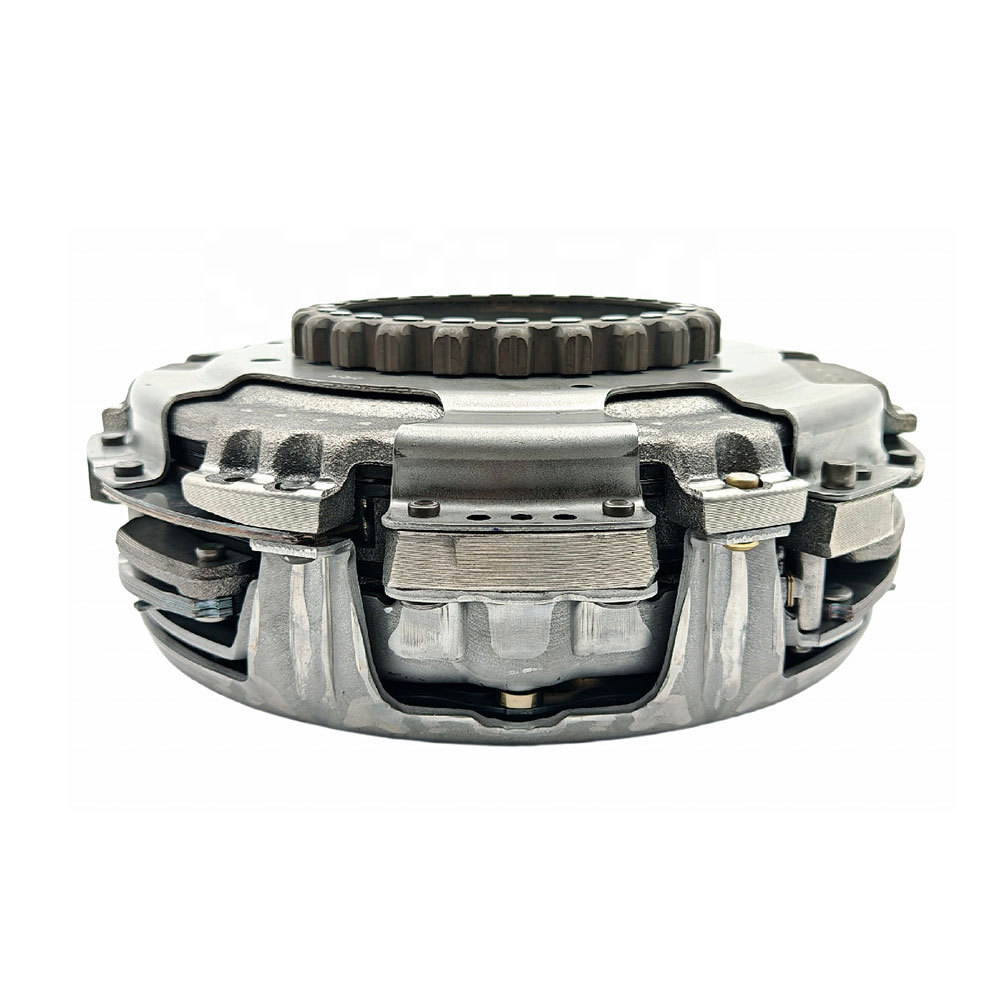 6DCT250 DPS6 DCT 6020016990 Dry Clutch is suitable for Geely, Renault, Qoros, and Mercedes-Benz