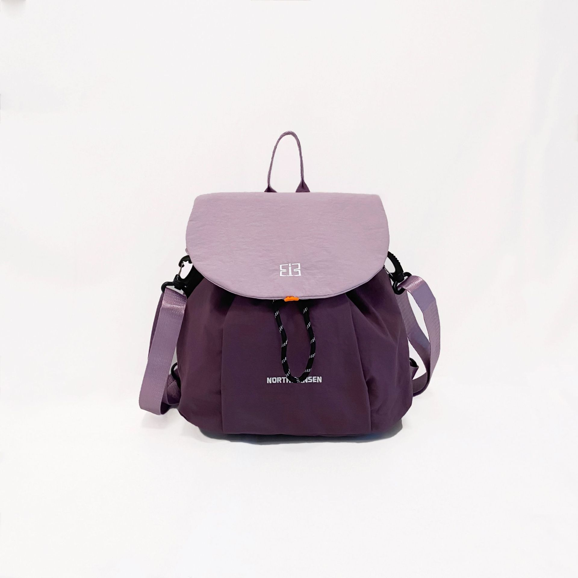 Shake-Up Marvel Tiny Color Contraste Minimalismo Nicho Commuting Universale Retro Gran Bretaña Bonita bolsa al aire libre