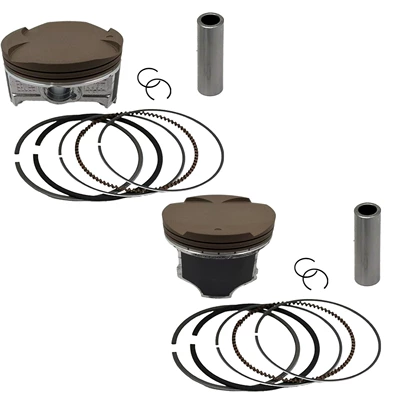 Piston Cf650Nk/Cf650 Engine – Cylinder and parts