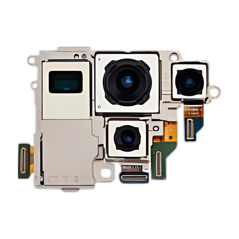 Suitable for Samsung Galaxy S23/23Fe/23Plus/23Ultra Rear Camera Backcamera
