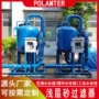 循环水处理浅层过滤过滤器