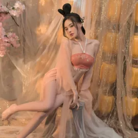 情趣套装;情趣睡衣;睡裙