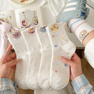 �������c�Ӽ��ɐ�С������ͲŮ���＾ins����ϵ��ͨ�ﶬ�Ѷ��L�m