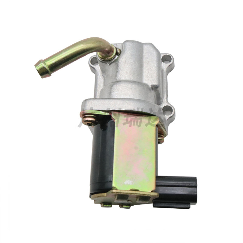 Válvula de control de ralentí FSN5 - 20 - 660B es adecuada para el automóvil Mazda Fumeira 1.5 al por mayor