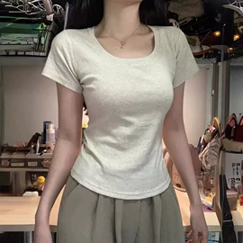 休闲裤;女式T恤;连衣裙