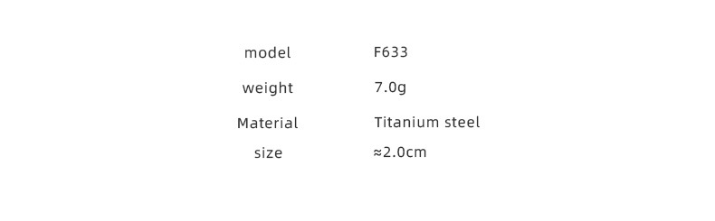 0.03µm-0.05µm Gold Plating Thickness PVD Coated Gold Plating Process PVD Coated Real Gold Plated 18K Gold Geometric 304 Stainless Steel Fashion Waterproof Non Tarnish Earrings