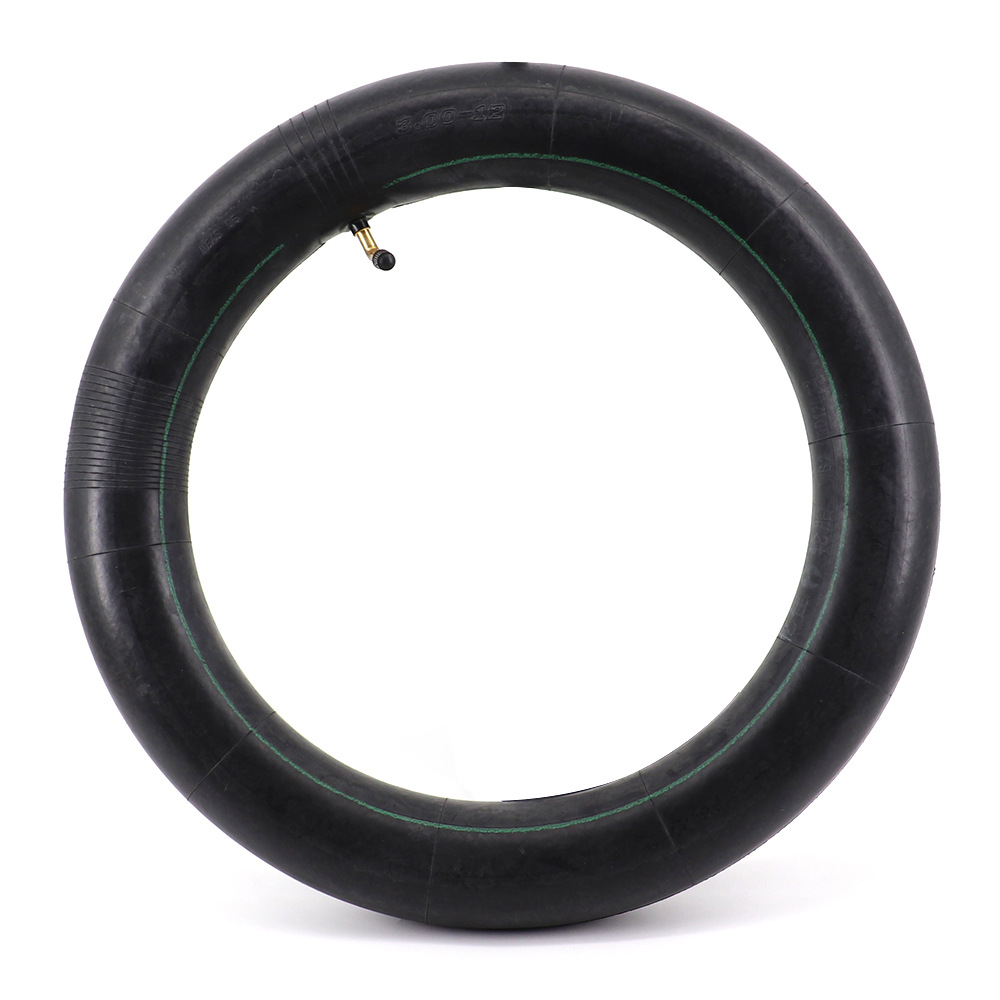 电动车配件 三轮车摩托车轮胎3.00-12弯嘴内胎300-12内胆厂家批发
