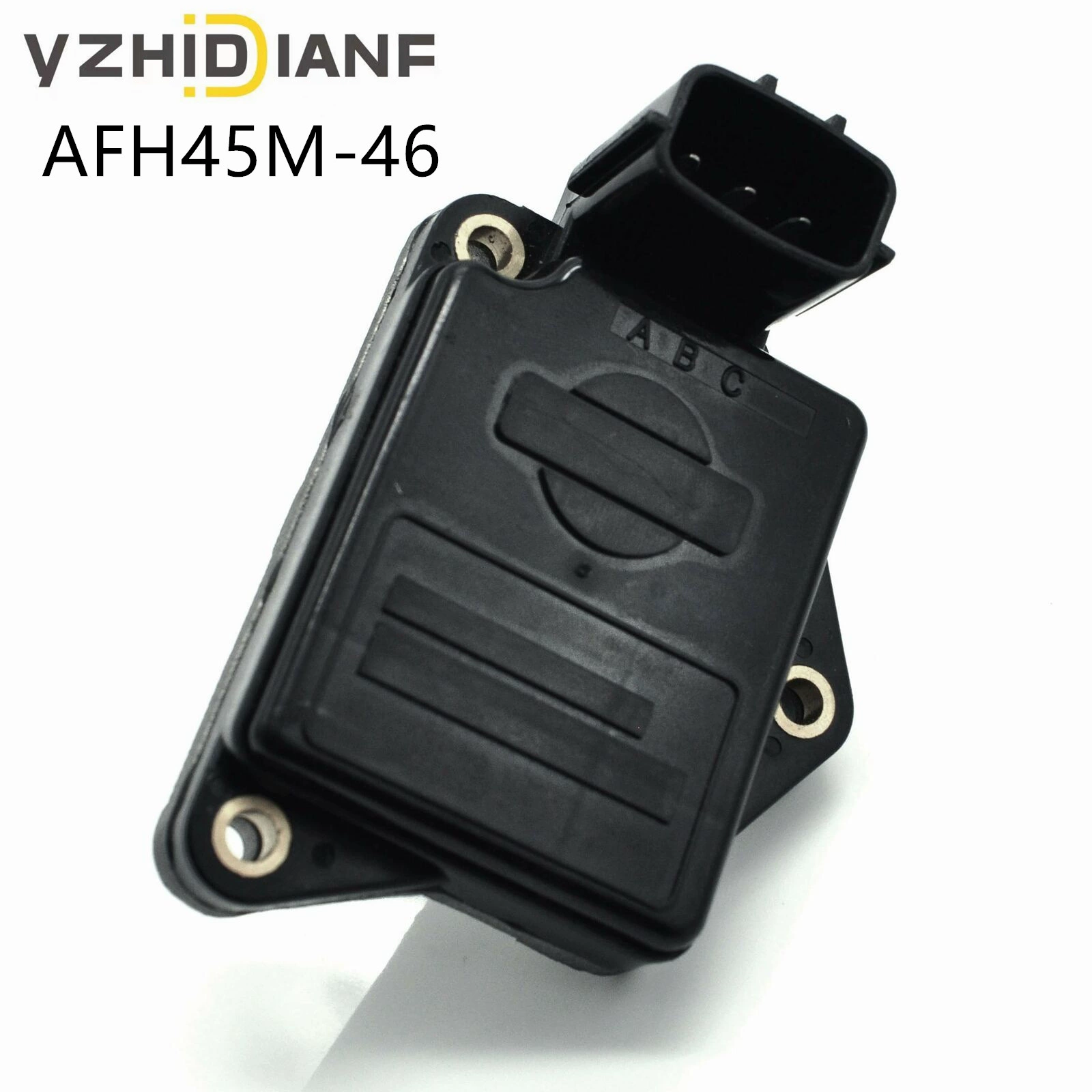 AFH45M-46 подходит для Nissan D21 Sentra 100NX B13 расходомер воздуха сенсор