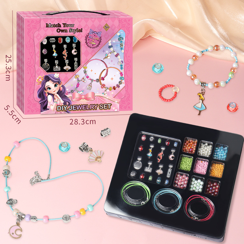 62690 Traje de bricolaje hermoso e infantil