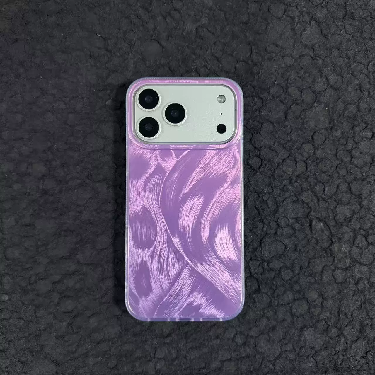 Apple, compatible iPhone 17, phone case, 17promax, iphone, gradient