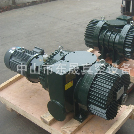 供应上海阳光罗茨增压泵ZJY-150A真空泵