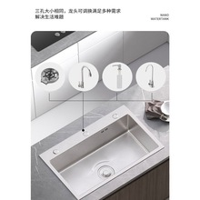 304���P��ֹ��Ӻ�2.0�β�ˮ���ײ͏N������ϴ����ϴ������z����