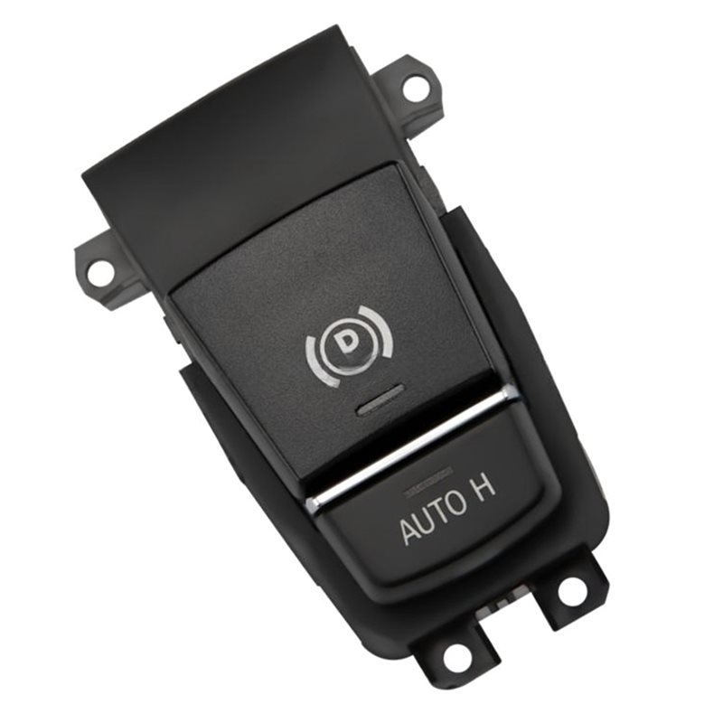 A61319217594 Is Suitable for Bmw 5 Series Parking Brake Adjustment Switch Control Button